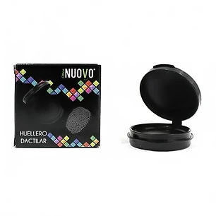 Huellero Dactilar Nuovo