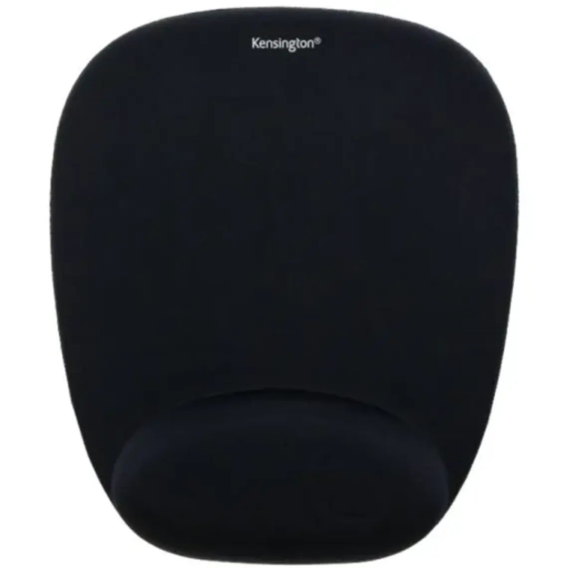 Mouse Pad Comfort Foam Negro Kensingtone K62384 1