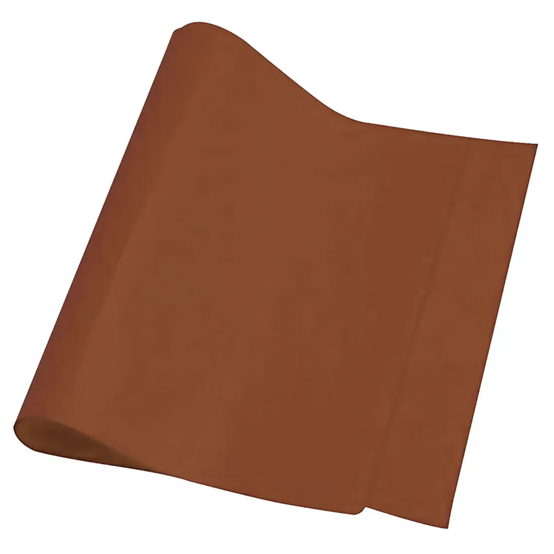 Forro Para Cuaderno College Color Cafe  Fogata 1