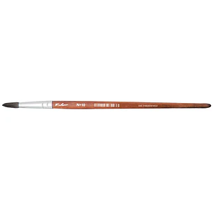 Pincel N10 Pelo De Camello Mango De Made Art & Craf