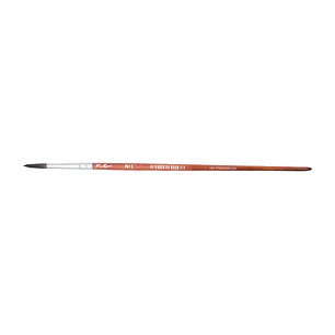 Pincel N1 Pelo De Camello Mango De Mader Art & Craf