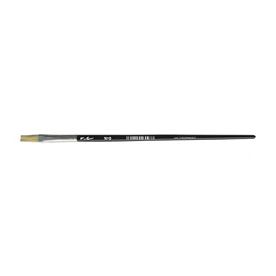 Pincel N0 Espatula Mango De Madera Art & Craf