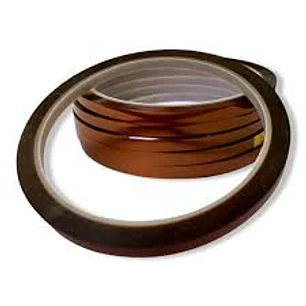 Cinta Termica Sublimacion 5Mm X 30 Mts