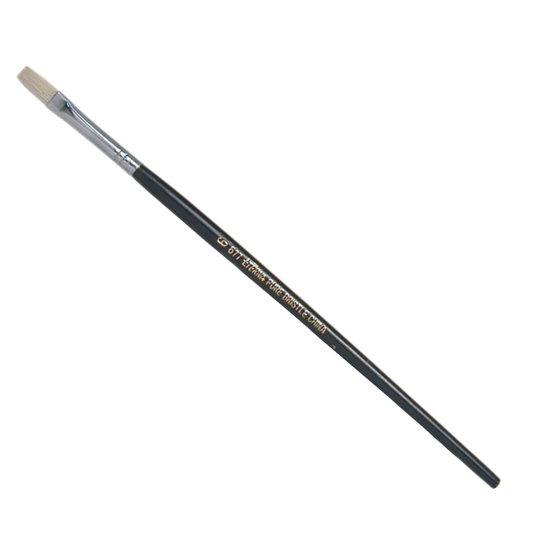 Pincel Proarte 577 Pelo Cerda Plano No 6 1
