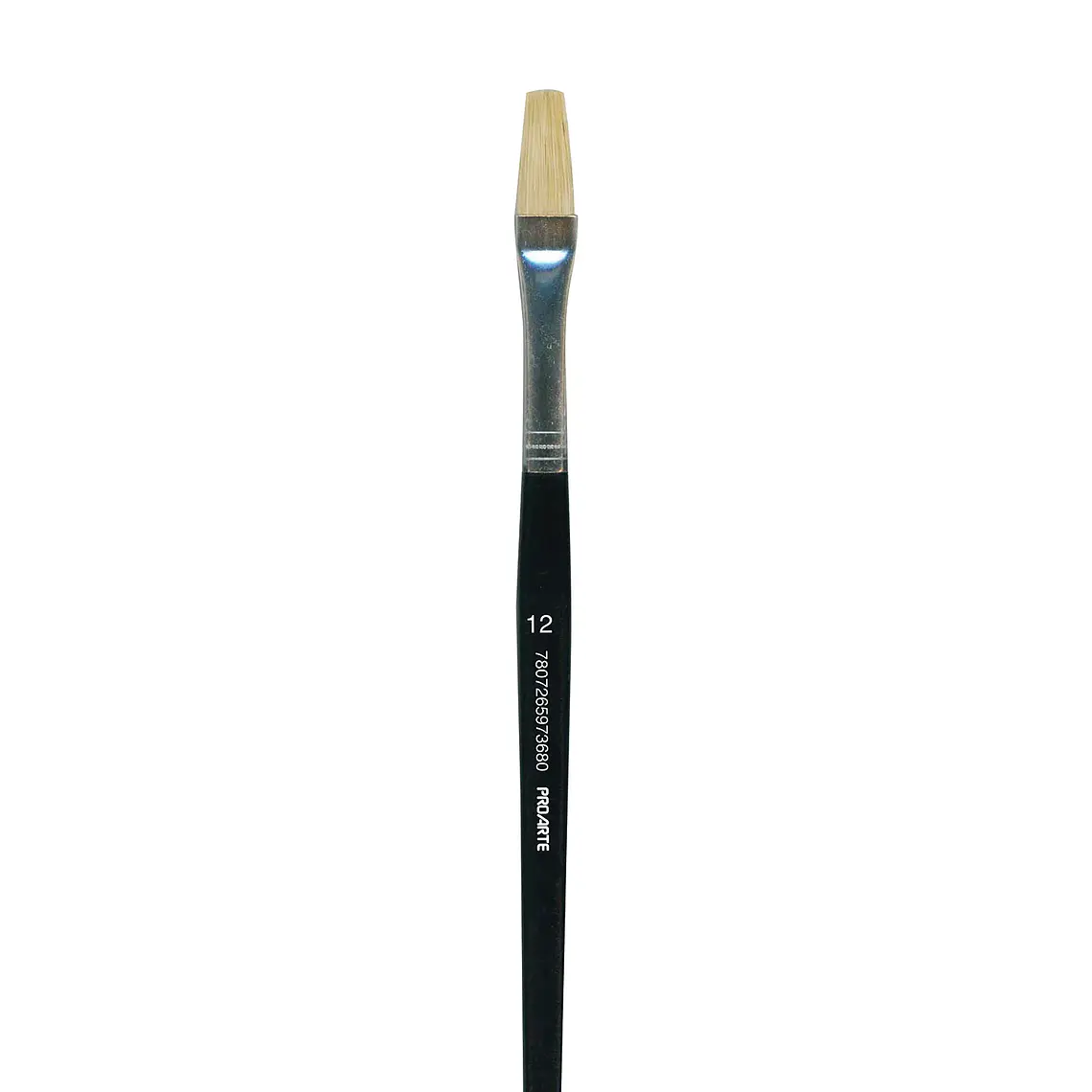 Pincel Proarte 577 Pelo Cerda Plano No12 1
