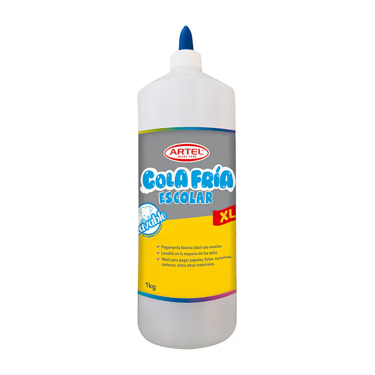 Cola Fria Artel 1Kg 1