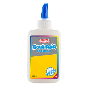 Cola Fria Artel 450Gr