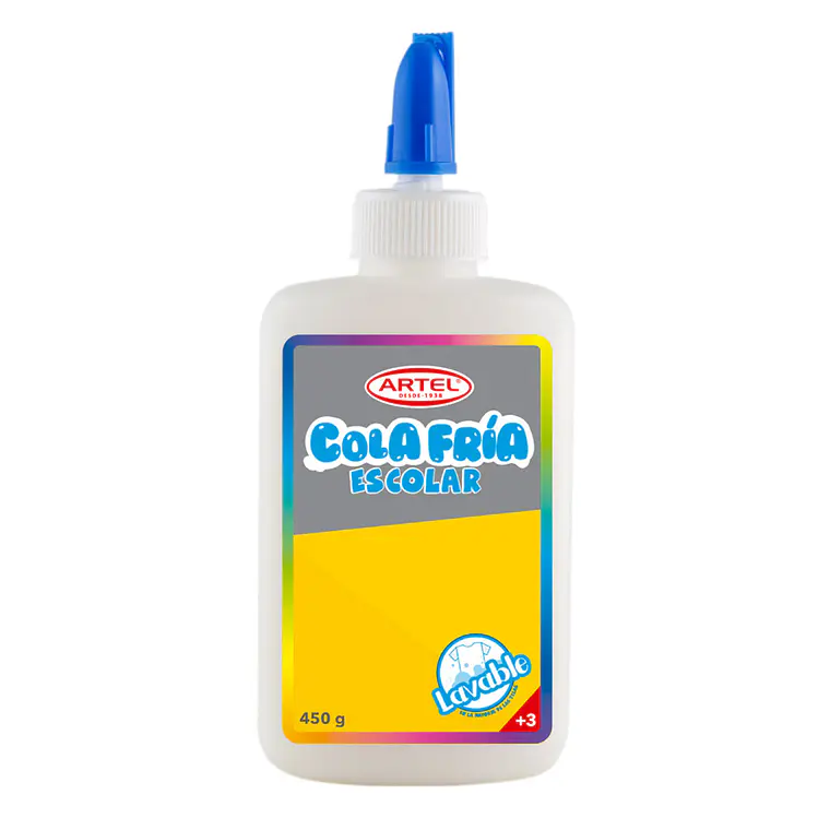 Cola Fria Artel 450Gr 1
