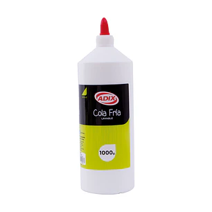 Cola Fría Lavable 1000G (009) Adix