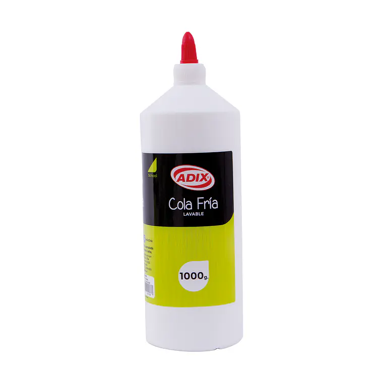 Cola Fría Lavable 1000G (009) Adix 1