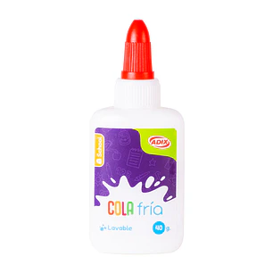 Cola Fria Lavable 40G -005- Adix