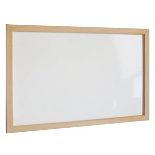 Pizarra Fultons 60X90Cm Borde Maderas Unid
