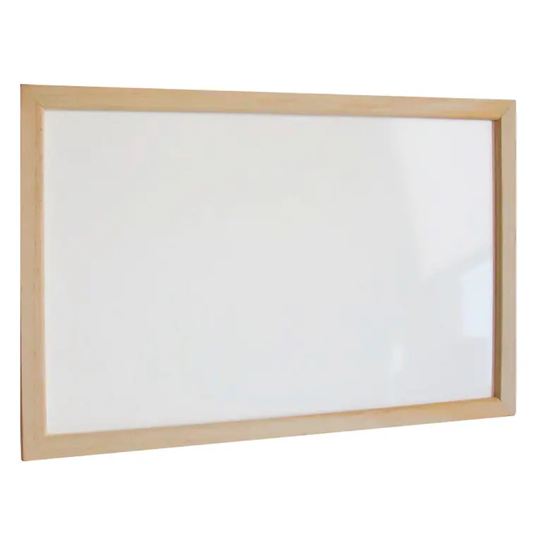 Pizarra Fultons 60X90Cm Borde Maderas Unid 1