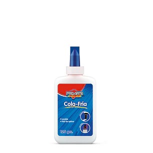 Cola Fria Proarte 125 Grs