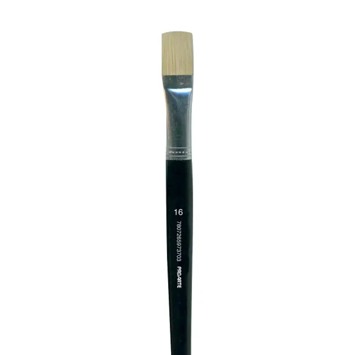 Pincel Proarte 577 Pelo Cerda Plano No16 1