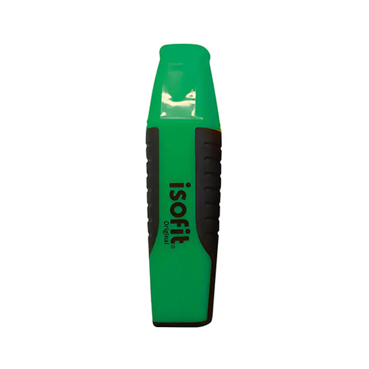 Destacador Original Tb Isofit Verde 1