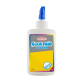 Cola Fria Artel 120Gr