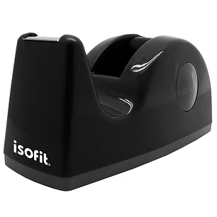 Dispensador Cinta Adhesiva Med 155X65X72 Isofit