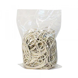 Elastico Blanco 100Grs Tegnigom