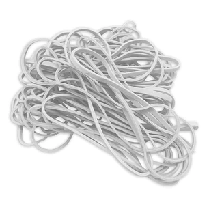 Elastico Blanco 1/2Kl Lavoro