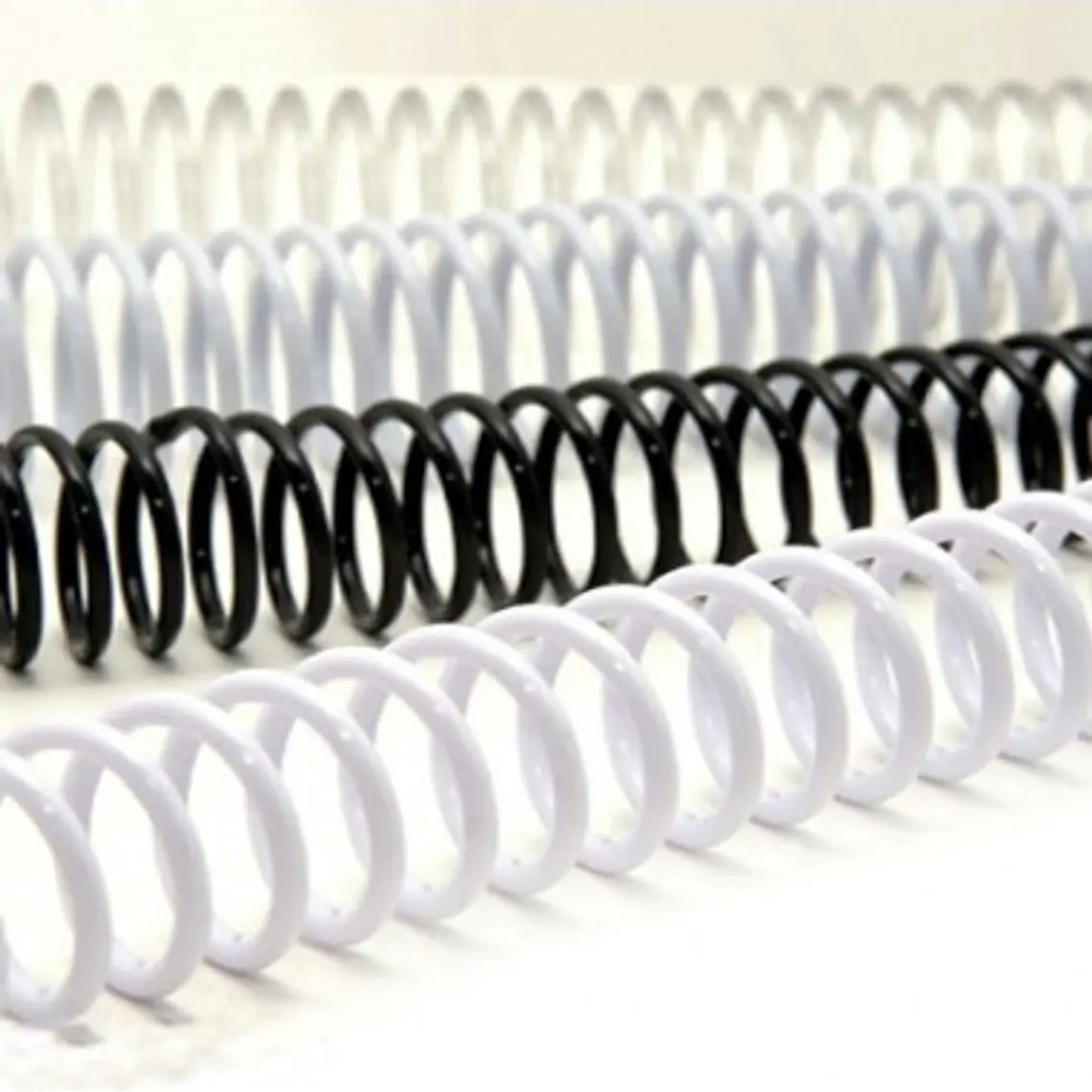 Espiral 18Mm 50Un Negro 58P Diazol 1