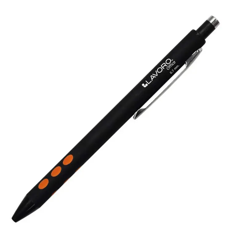 Portamina 0,7Mm Lavoro 1