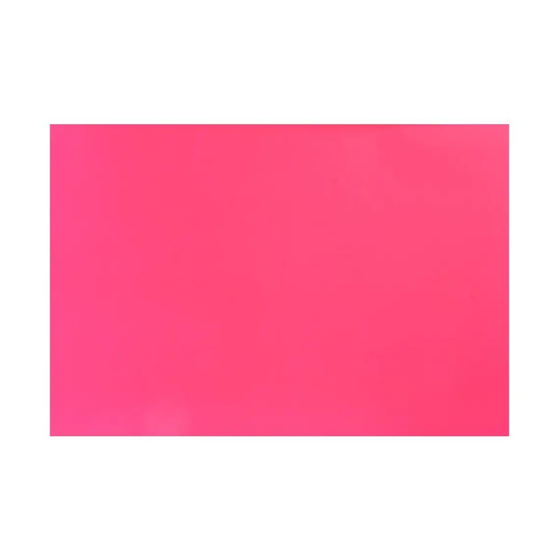 Carton Pintado (Forrado) 52,5X77Cms Rosado Halley 1