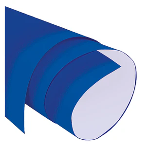Cartulina Metalica 50X70Cm 220Gr Azul Art&Craf