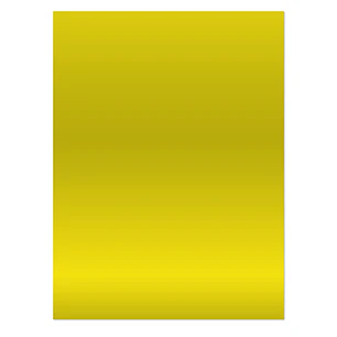 Cartulina Metalica Proarte 50X65 Cm Dorada