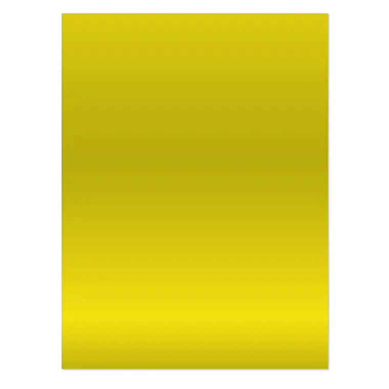 Cartulina Metalica Proarte 50X65 Cm Dorada 1