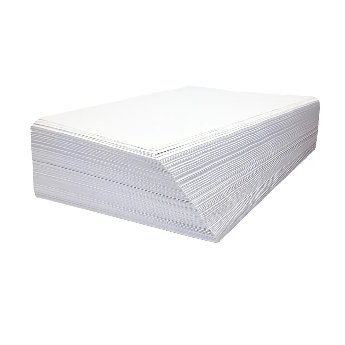 Catulina Opalina Gofrada  Blanco 200G 100 Un Diazol Opalina 1