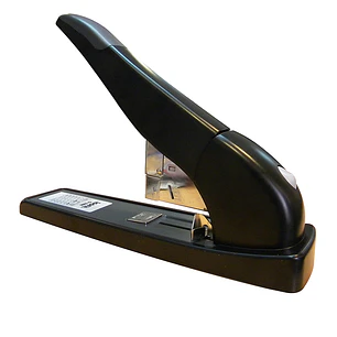 Corchetera Industrial Negra Ci-2000 Isofit