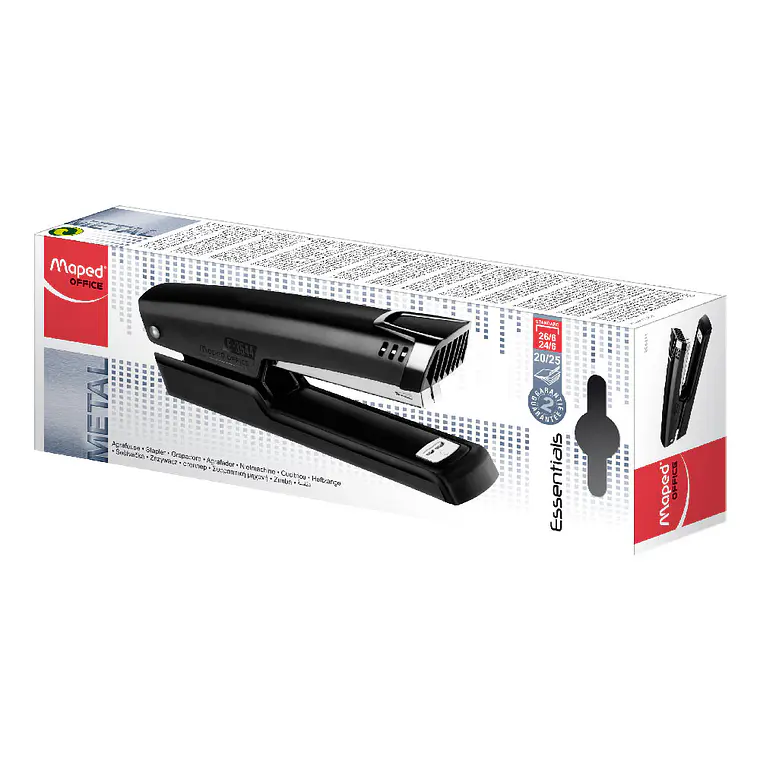 Corchetera Maped Gran 24-26/6 Metal 1