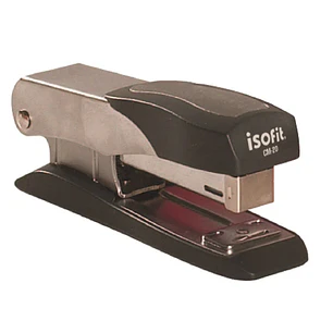 Corchetera Isofit Metalica Cm-20 P/25 Hjs.