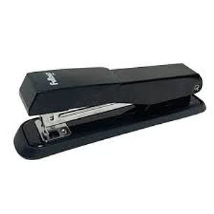 Corchetera Met Larga 20Hj Negro Fultons