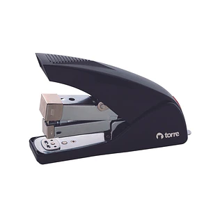 Corchetera Soft Touch Negra Torre