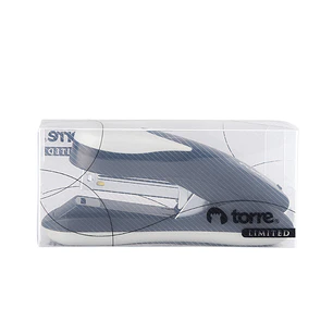Corchetera Limited Torre Negra