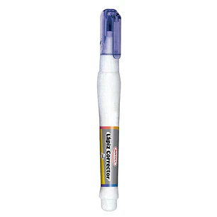 Corrector Lapiz Artel Pta Metal 7Ml Unid