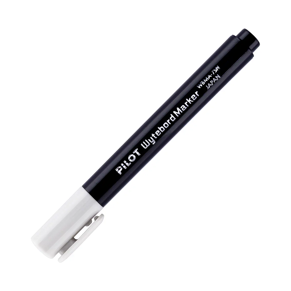 Marcador Pizarra Plastico Azul Pilot 1
