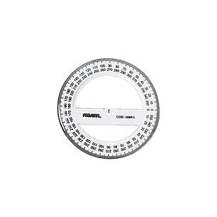 Transportador Proarte 10 Cms 3608Humo