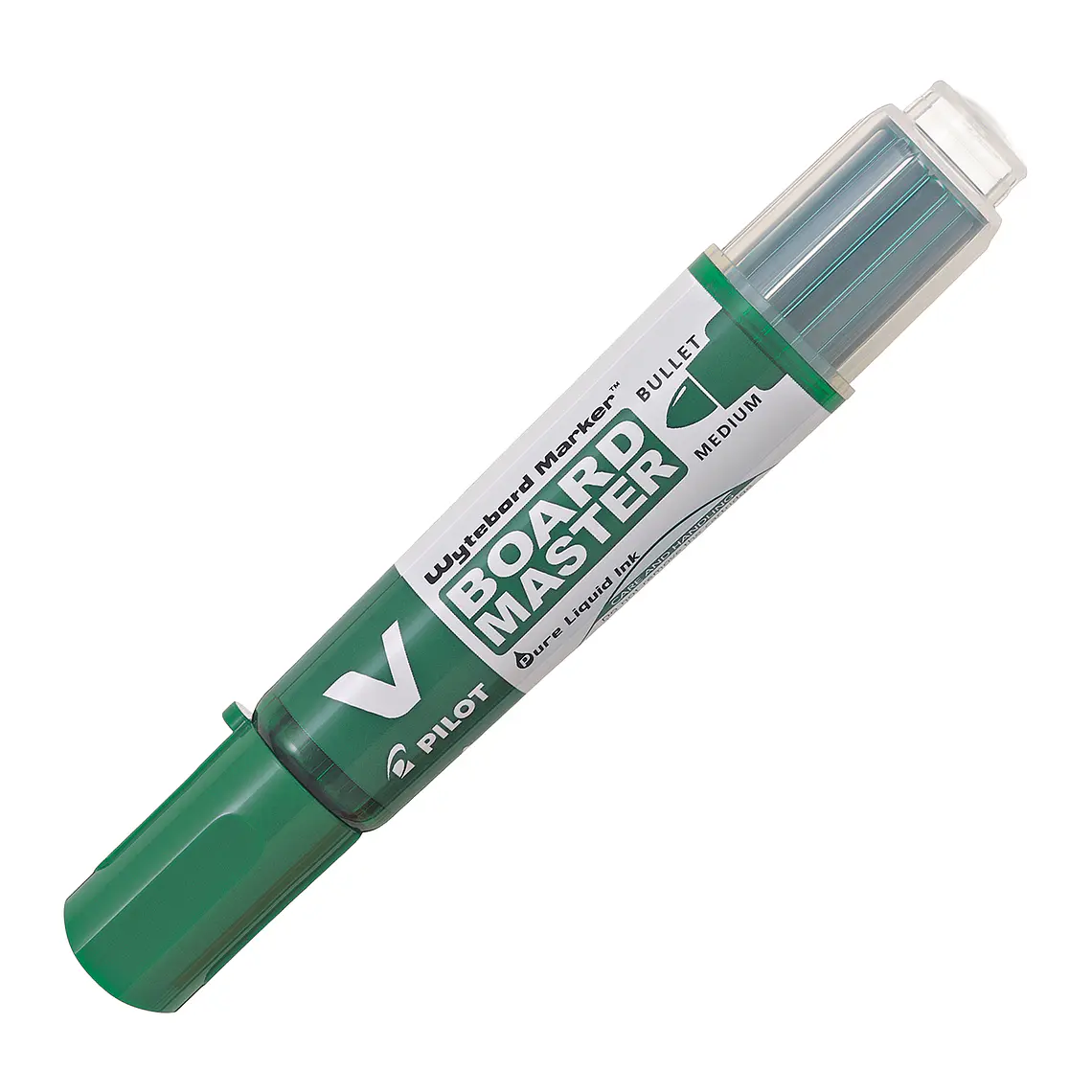 Marcador Pizarra V Board Master Verde Pilot 1