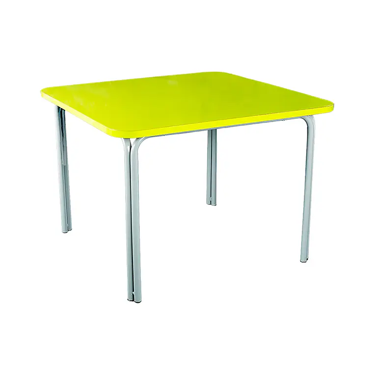 Mesa Escolar 70X70X57 Cms 1