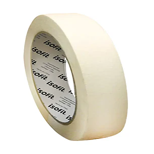 Masking Tape Isofit 50Mm X 40Mts