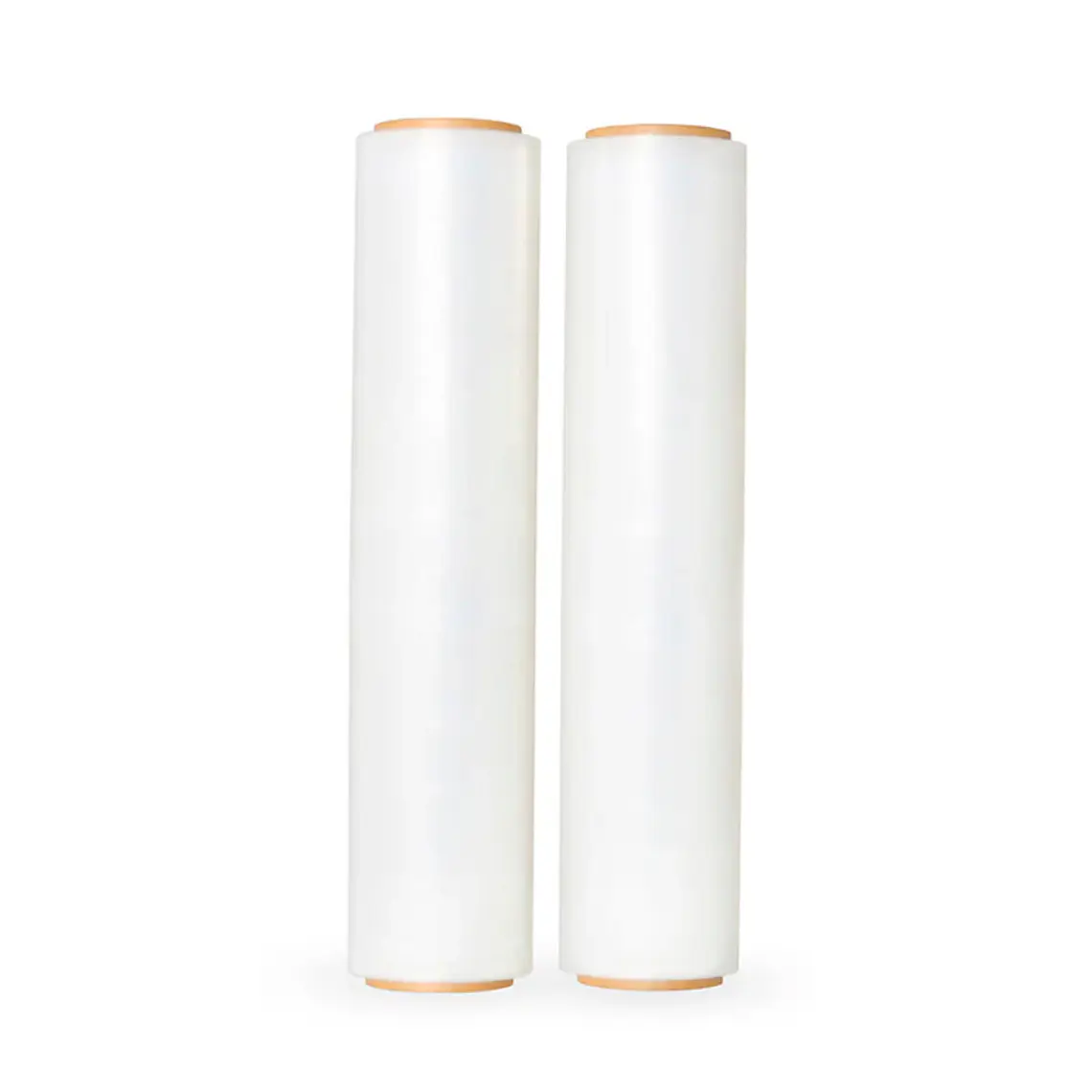 Rollo Strechfilm Man Transp. 1,7 Kg 20Micx500Mm De 6Unidades Sellocinta 1