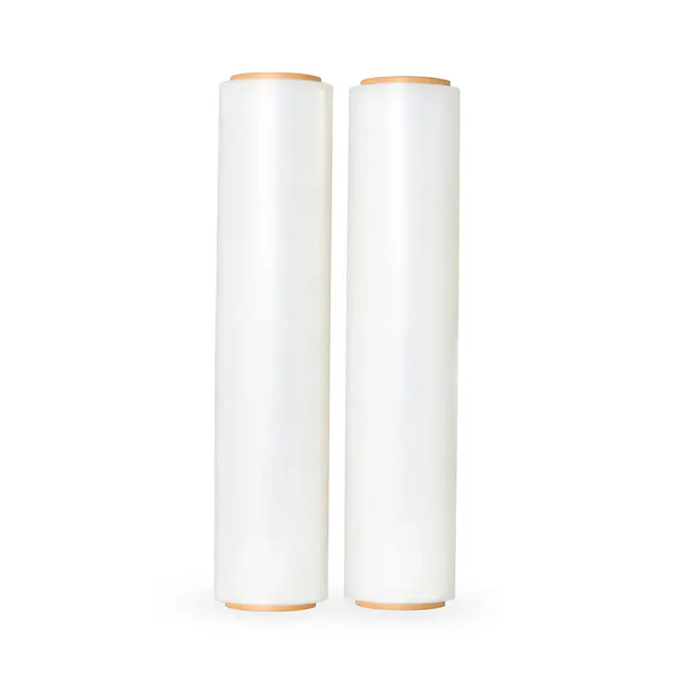 Rollo Strechfilm Man Transp. 1,7 Kg 20Micx500Mm De 6Unidades Sellocinta 1