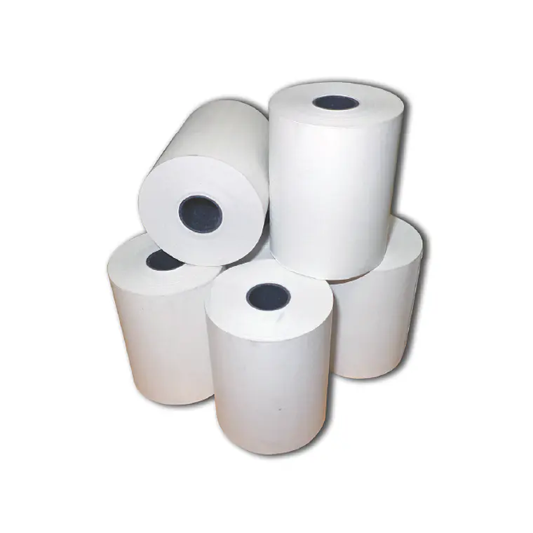 Rollo Termico 57X25Mt X13 55Grs Engatel 1