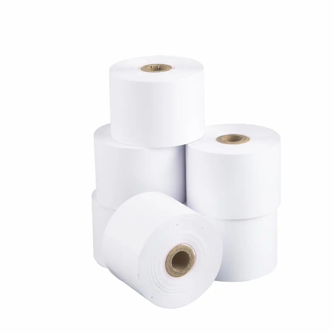 Rollos Sumadora 57Mm X41Mt Engatel 1