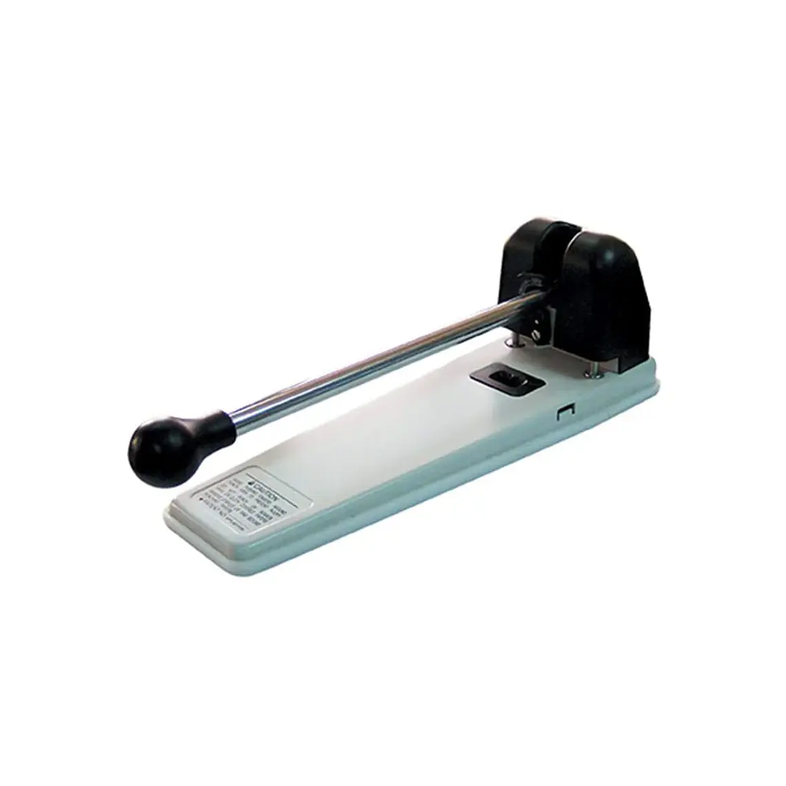 Perforador Pi-1500 Industrial Isofit 150 Hojas                                   1