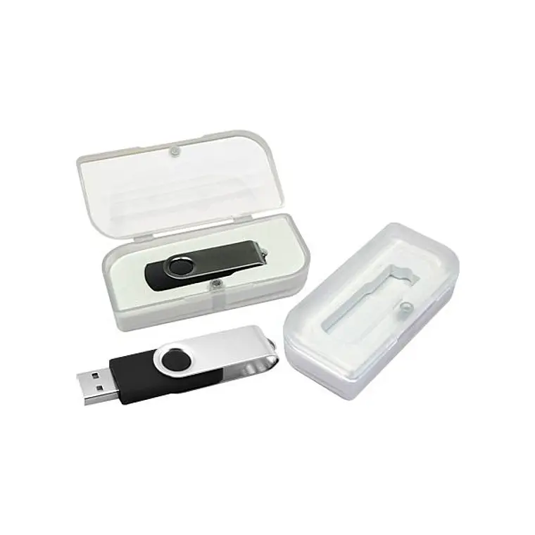 Pendrive 16 Gb Fogata 1