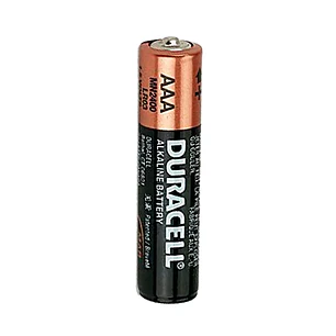Pila Duracell Aaa Unidad